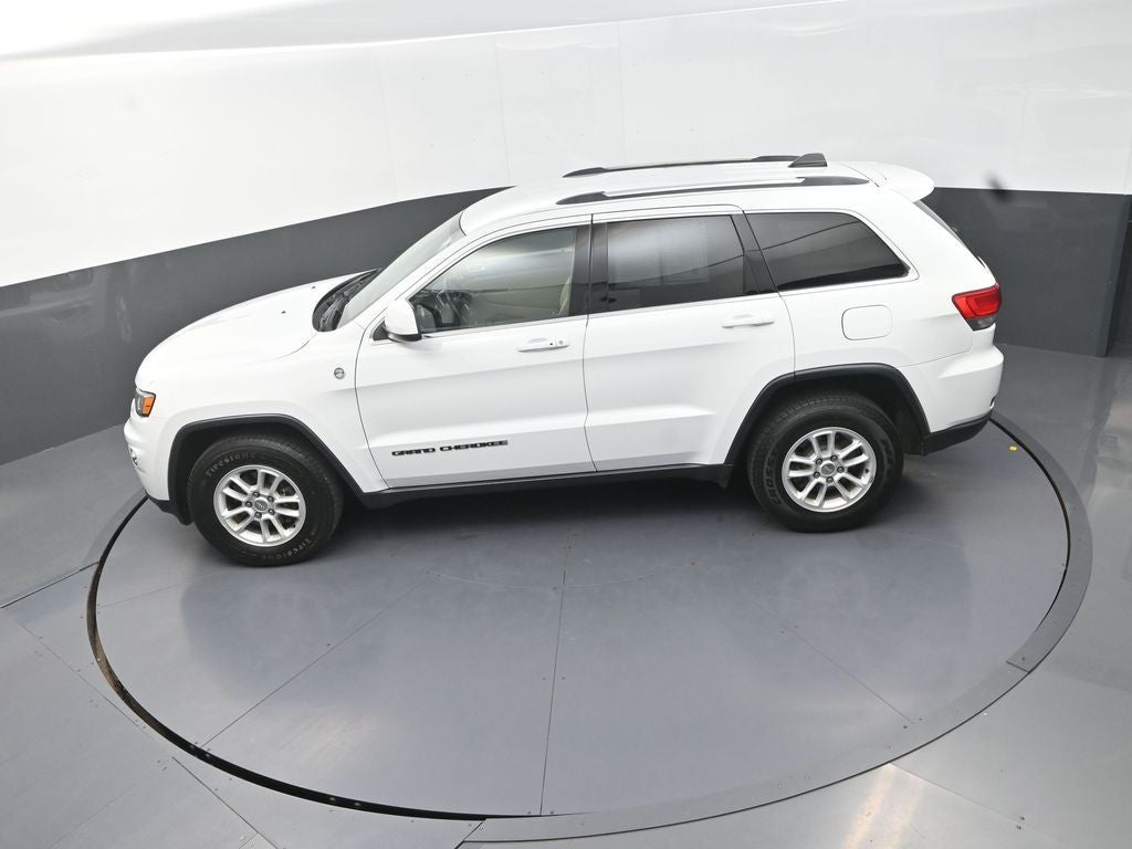 2019 Jeep Grand Cherokee Laredo E