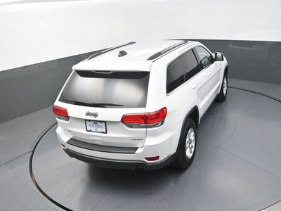 2019 Jeep Grand Cherokee Laredo E