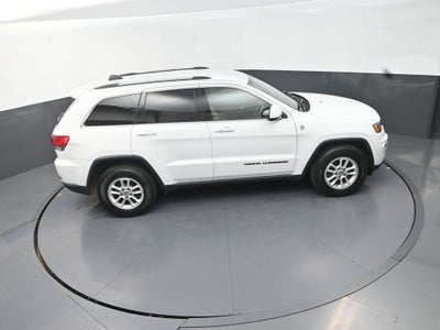 2019 Jeep Grand Cherokee Laredo E