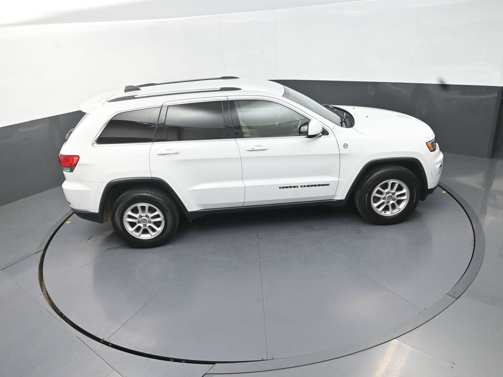 2019 Jeep Grand Cherokee Laredo E