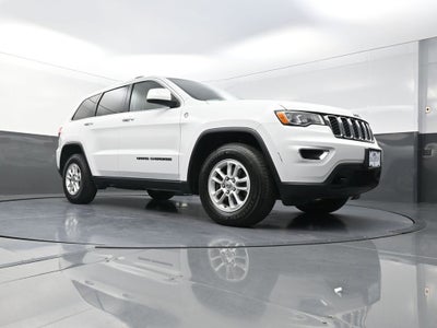2019 Jeep Grand Cherokee Laredo E