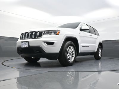 2019 Jeep Grand Cherokee Laredo E
