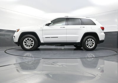 2019 Jeep Grand Cherokee Laredo E
