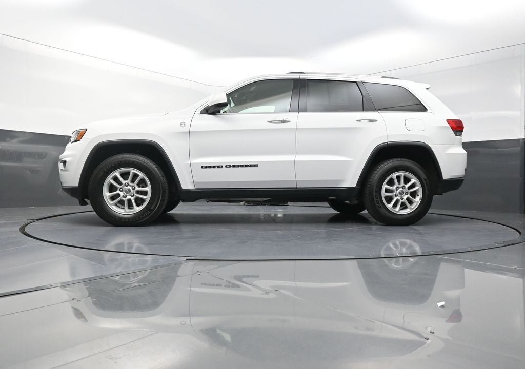 2019 Jeep Grand Cherokee Laredo E