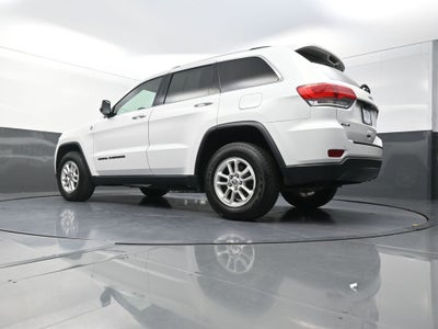 2019 Jeep Grand Cherokee Laredo E