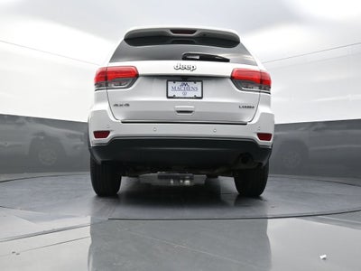 2019 Jeep Grand Cherokee Laredo E