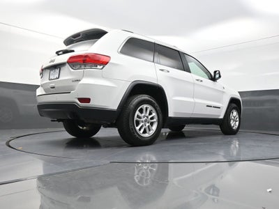 2019 Jeep Grand Cherokee Laredo E