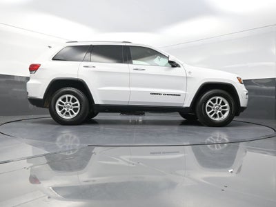 2019 Jeep Grand Cherokee Laredo E