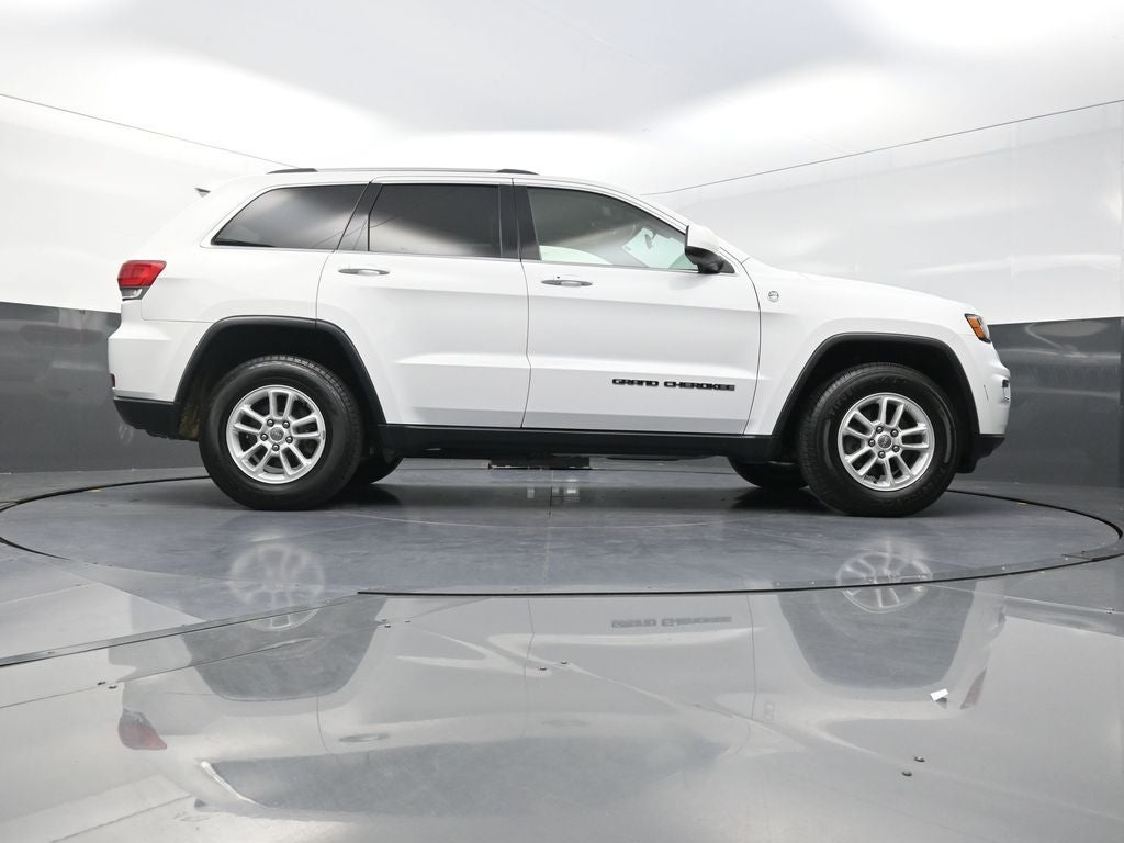 2019 Jeep Grand Cherokee Laredo E