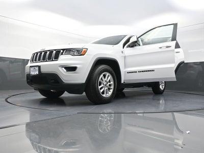 2019 Jeep Grand Cherokee Laredo E