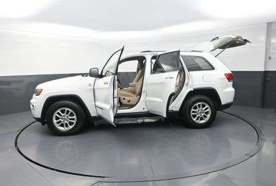 2019 Jeep Grand Cherokee Laredo E