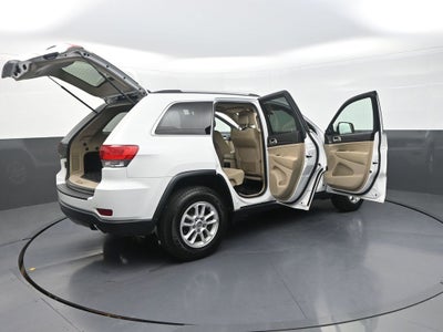 2019 Jeep Grand Cherokee Laredo E