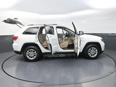 2019 Jeep Grand Cherokee Laredo E