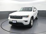 2019 Jeep Grand Cherokee Laredo E