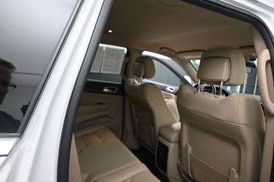 2019 Jeep Grand Cherokee Laredo E