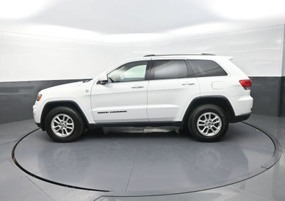2019 Jeep Grand Cherokee Laredo E