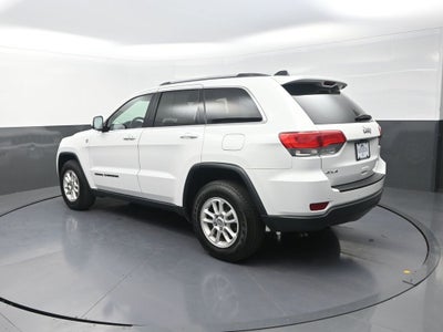 2019 Jeep Grand Cherokee Laredo E