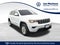 2019 Jeep Grand Cherokee Laredo E