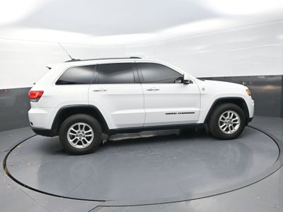 2019 Jeep Grand Cherokee Laredo E