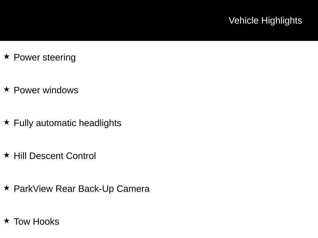 2019 Jeep Grand Cherokee Laredo E