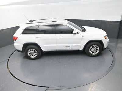 2019 Jeep Grand Cherokee Laredo E