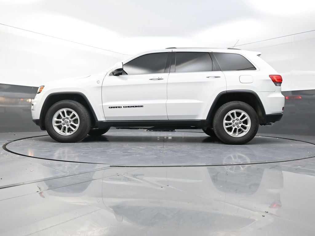 2019 Jeep Grand Cherokee Laredo E