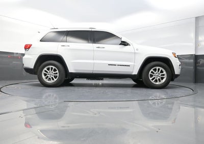 2019 Jeep Grand Cherokee Laredo E