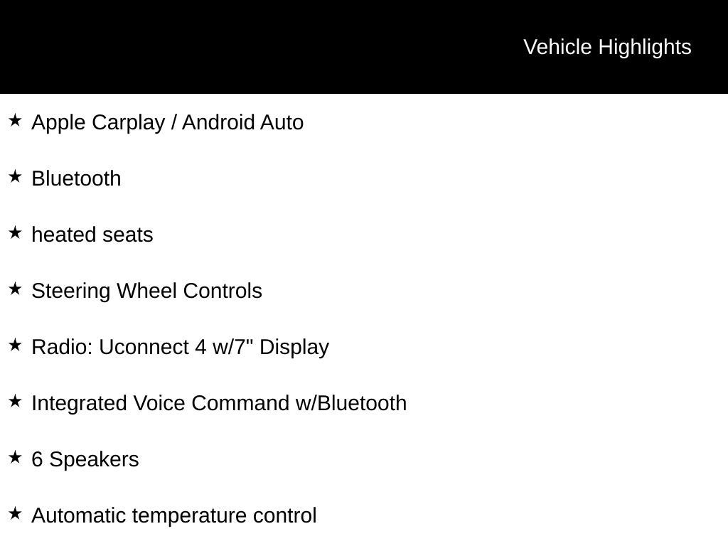 2019 Jeep Grand Cherokee Laredo E