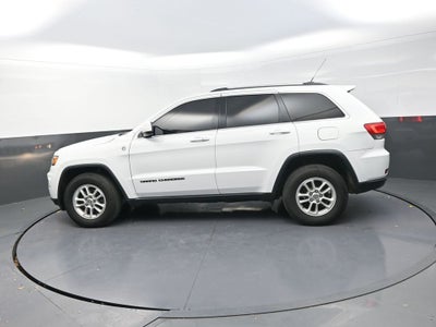 2019 Jeep Grand Cherokee Laredo E