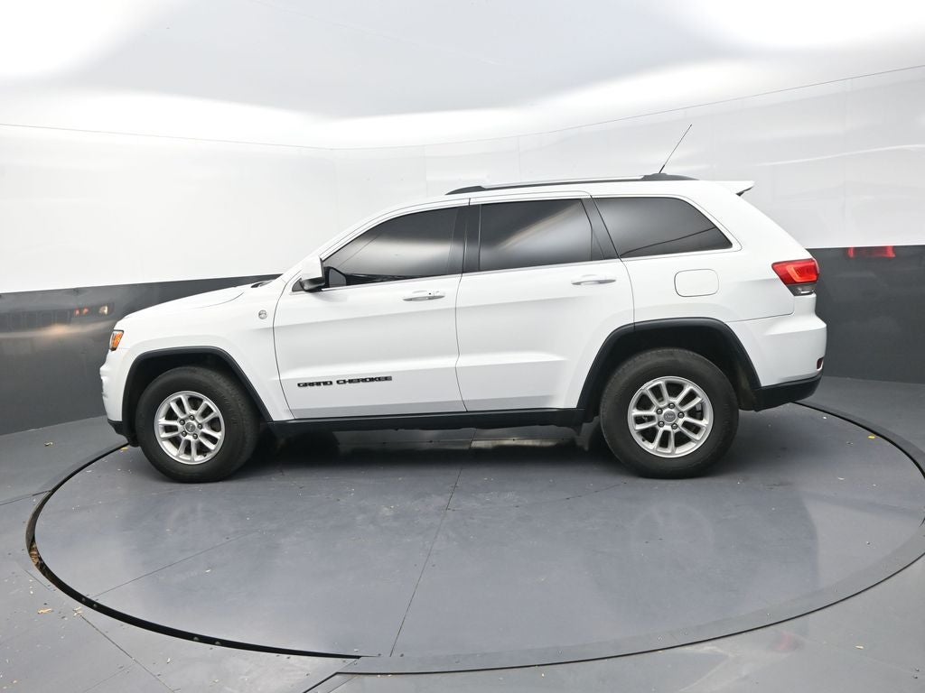 2019 Jeep Grand Cherokee Laredo E