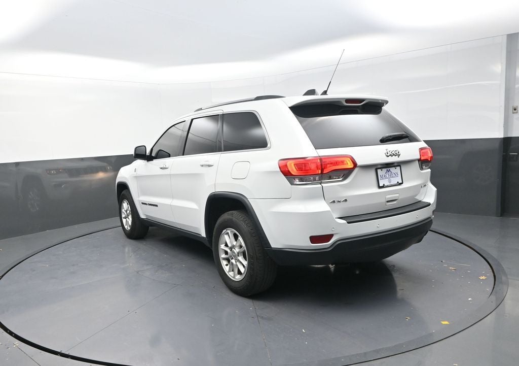 2019 Jeep Grand Cherokee Laredo E
