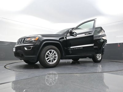 2020 Jeep Grand Cherokee Laredo E