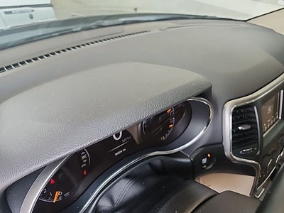 2020 Jeep Grand Cherokee Laredo E