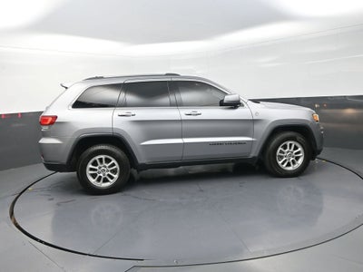 2020 Jeep Grand Cherokee Laredo E