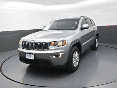 2020 Jeep Grand Cherokee Laredo E