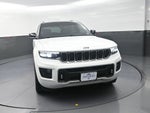 2024 Jeep Grand Cherokee Overland