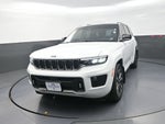 2024 Jeep Grand Cherokee Overland