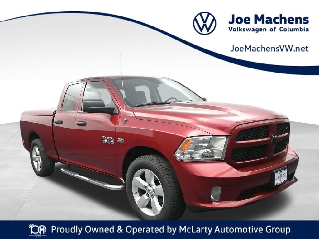 2015 RAM 1500 Express