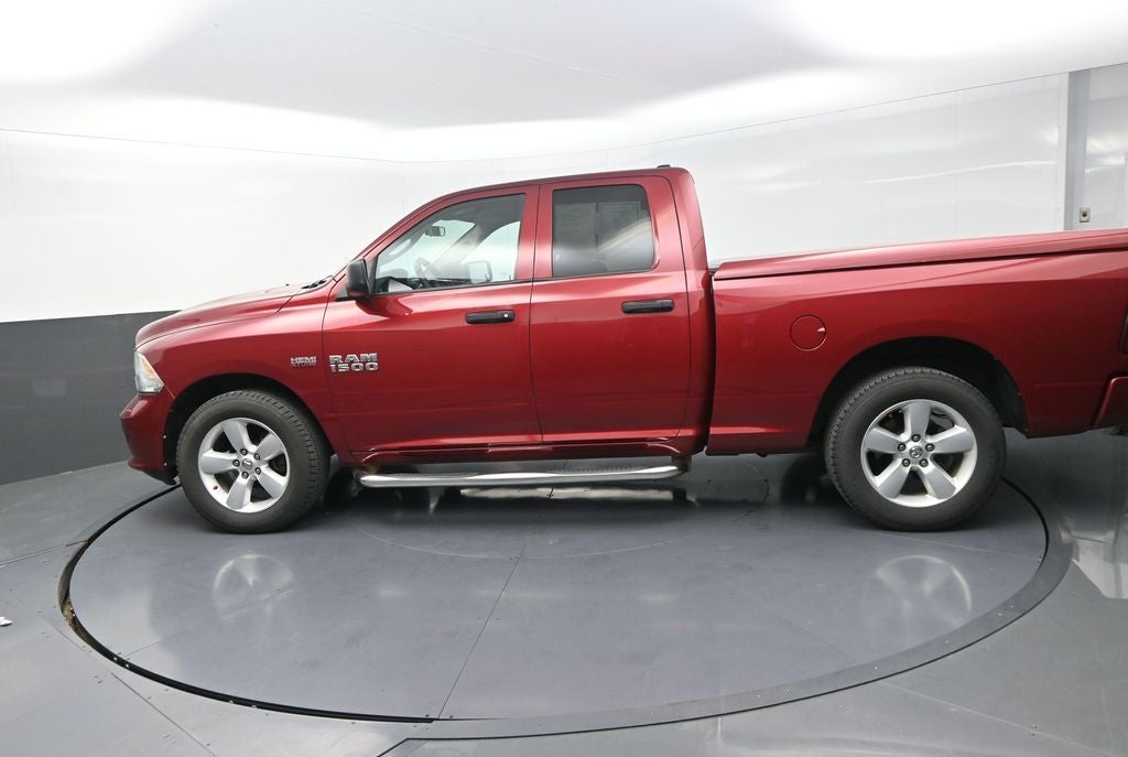 2015 RAM 1500 Express