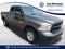 2020 RAM 1500 Classic Tradesman