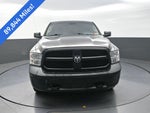2020 RAM 1500 Classic Tradesman