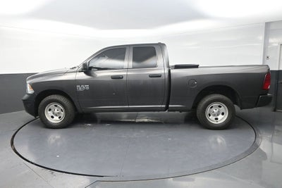 2020 RAM 1500 Classic Tradesman