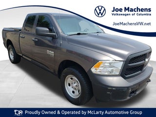 2020 RAM 1500 Classic Tradesman