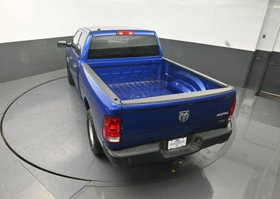 2017 RAM 1500 Tradesman