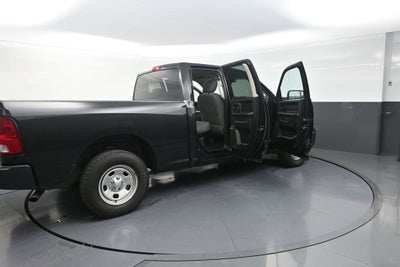 2018 RAM 1500 Tradesman