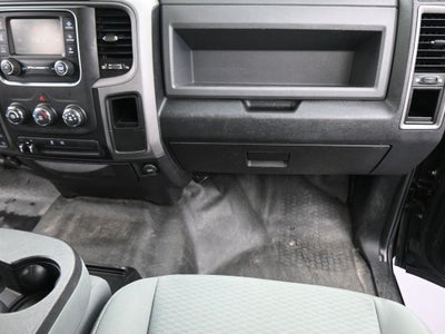 2018 RAM 1500 Tradesman