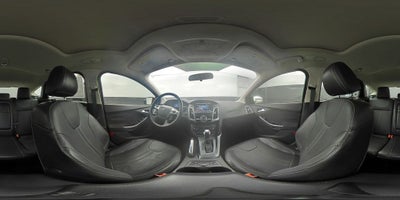 2013 Ford Focus Titanium