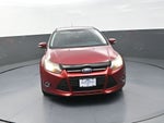 2013 Ford Focus Titanium