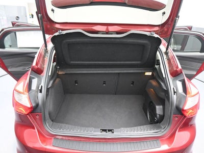 2013 Ford Focus Titanium