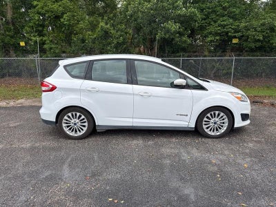 2018 Ford C-Max Hybrid SE